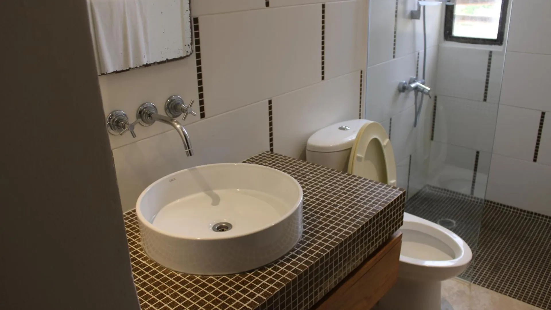 וילה סן פדרו דה מקוריס Villafv Guavaberry-Juandolio-4Br-6Bds-12Pax-Ac-Wifi-Bbq-Golfview הרפובליקה הדומיניקנית