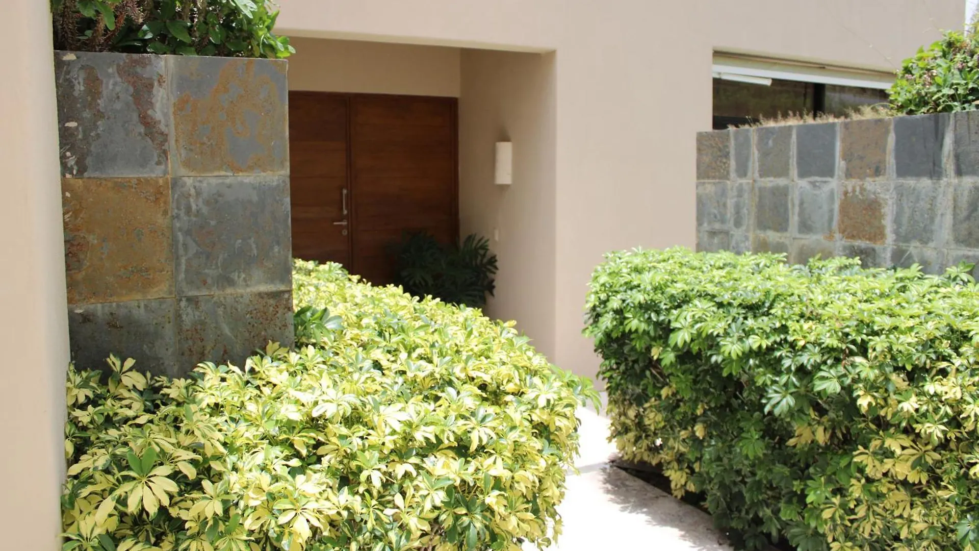 וילה סן פדרו דה מקוריס Villafv Guavaberry-Juandolio-4Br-6Bds-12Pax-Ac-Wifi-Bbq-Golfview