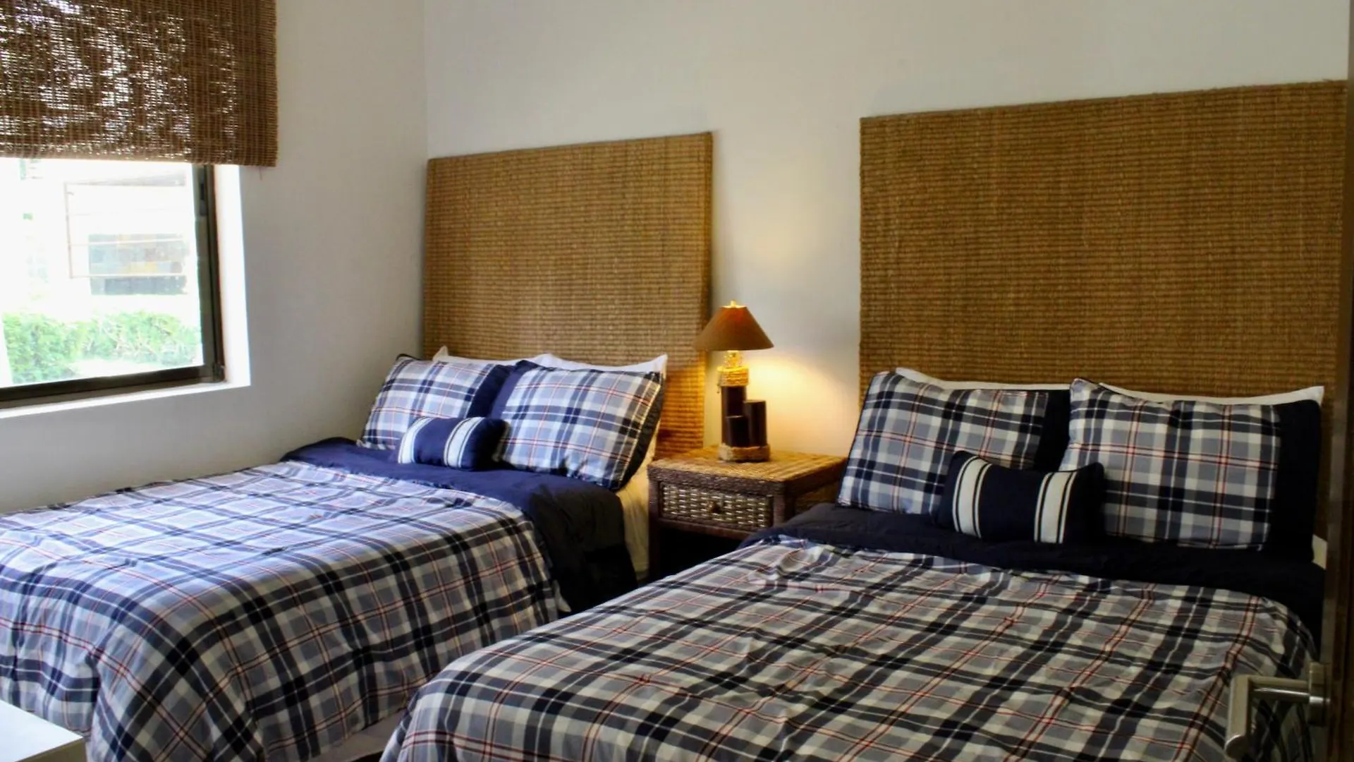 סן פדרו דה מקוריס Villafv Guavaberry-Juandolio-4Br-6Bds-12Pax-Ac-Wifi-Bbq-Golfview