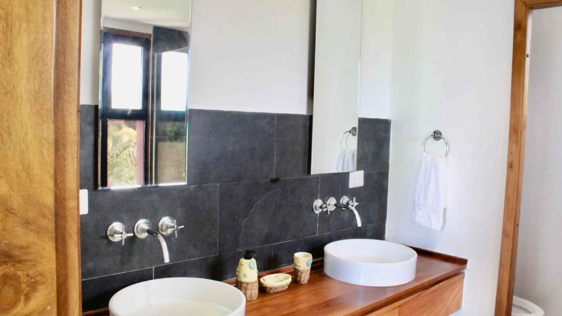 וילה סן פדרו דה מקוריס Villafv Guavaberry-Juandolio-4Br-6Bds-12Pax-Ac-Wifi-Bbq-Golfview