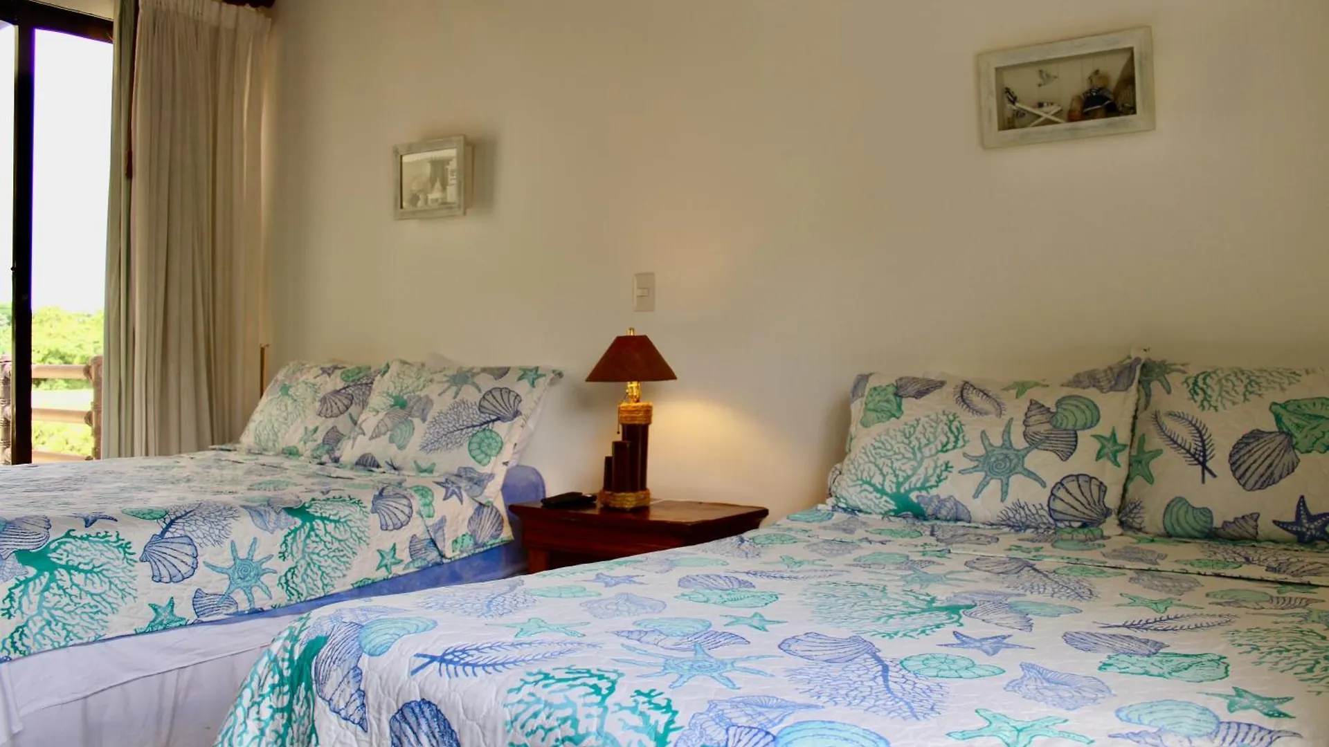 סן פדרו דה מקוריס Villafv Guavaberry-Juandolio-4Br-6Bds-12Pax-Ac-Wifi-Bbq-Golfview 0*, סן פדרו דה מקוריס הרפובליקה הדומיניקנית