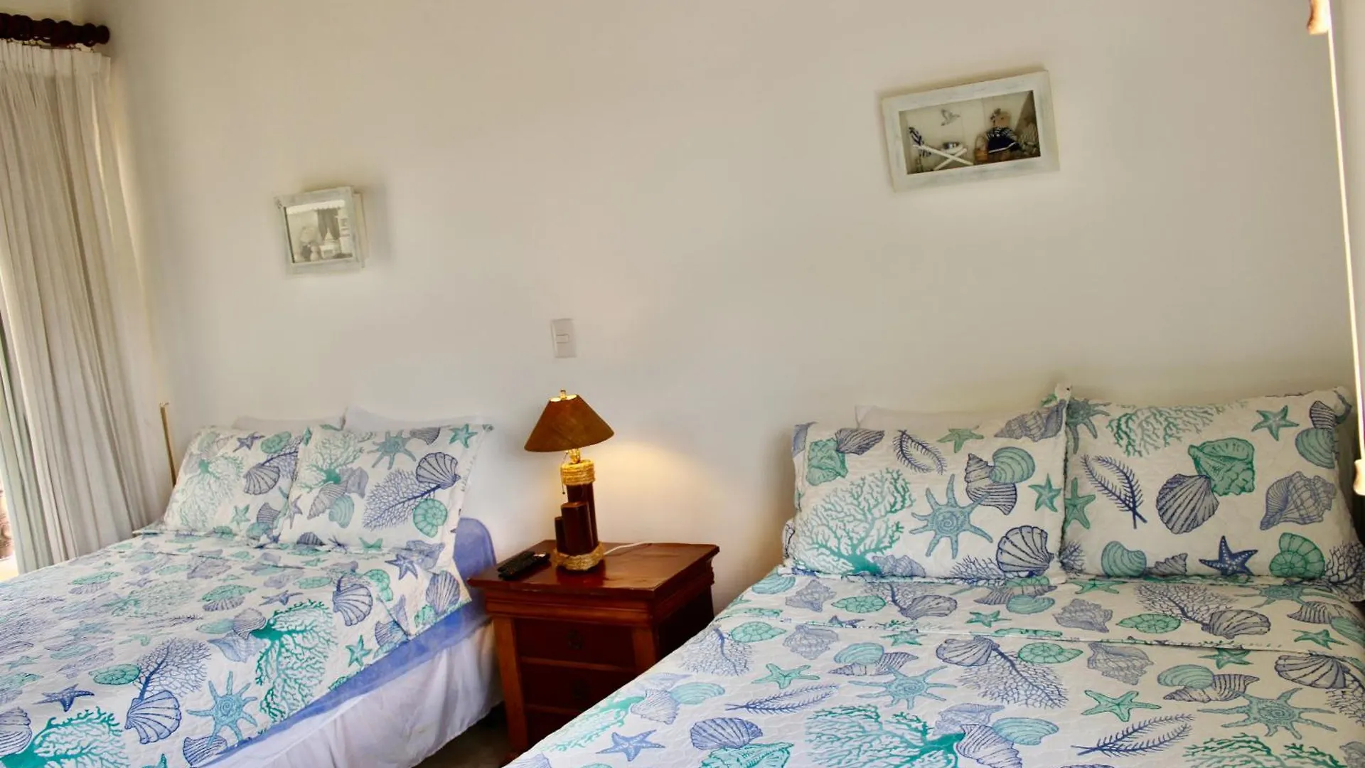 וילה סן פדרו דה מקוריס Villafv Guavaberry-Juandolio-4Br-6Bds-12Pax-Ac-Wifi-Bbq-Golfview הרפובליקה הדומיניקנית