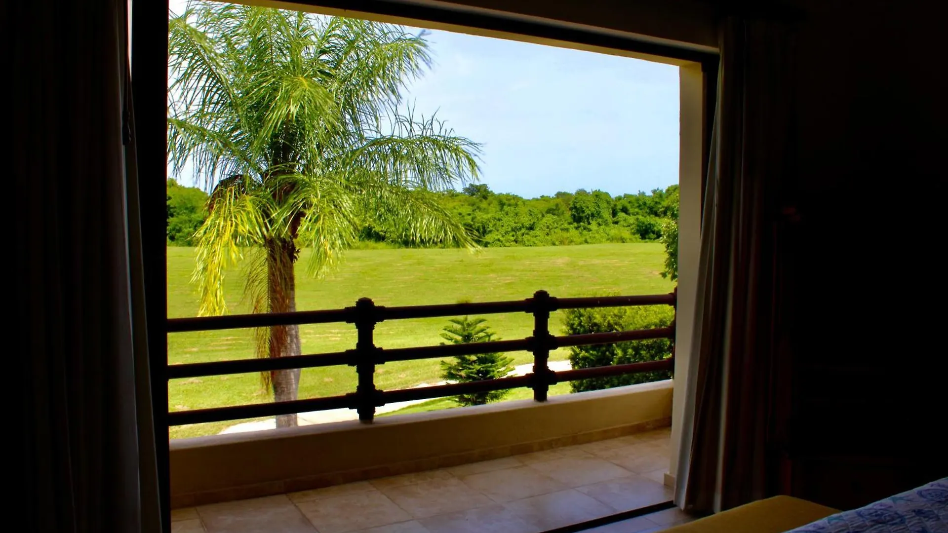 סן פדרו דה מקוריס Villafv Guavaberry-Juandolio-4Br-6Bds-12Pax-Ac-Wifi-Bbq-Golfview 0*, סן פדרו דה מקוריס הרפובליקה הדומיניקנית