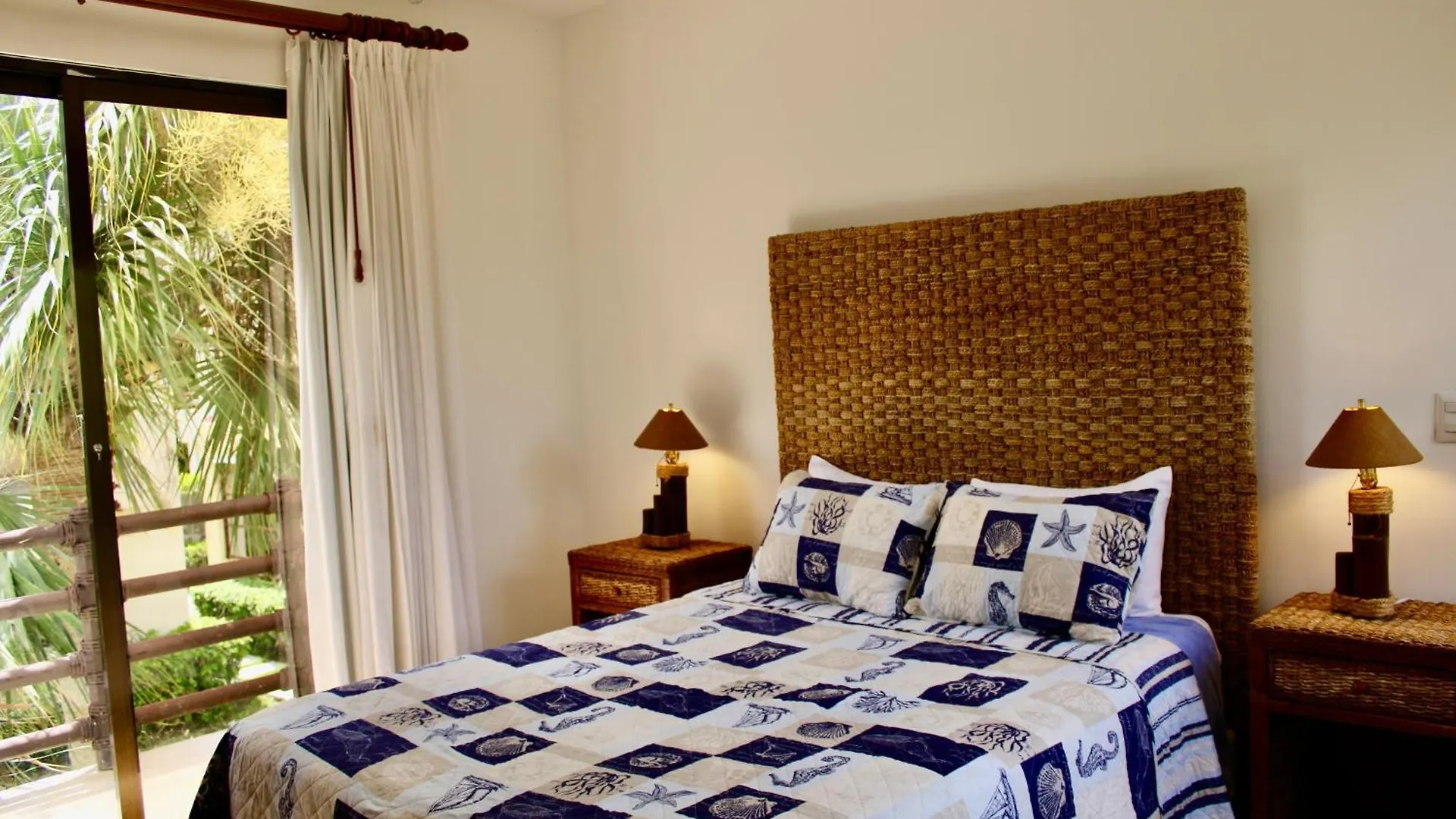 וילה סן פדרו דה מקוריס Villafv Guavaberry-Juandolio-4Br-6Bds-12Pax-Ac-Wifi-Bbq-Golfview