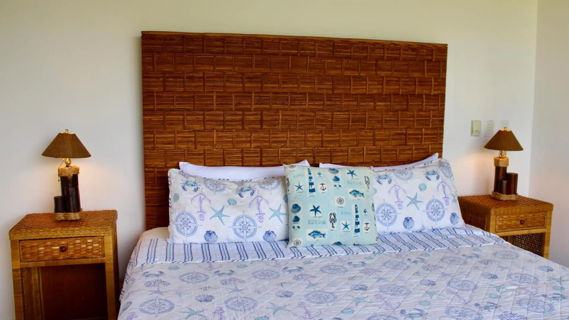 סן פדרו דה מקוריס Villafv Guavaberry-Juandolio-4Br-6Bds-12Pax-Ac-Wifi-Bbq-Golfview וילה